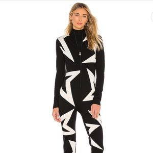 Perfect Moment Star Jumpsuit